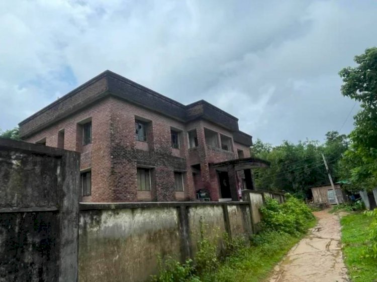 নাইক্ষ্যংছড়ি বাইশারী ইউনিয়ন স্বাস্থ্য ও পরিবার কল্যাণ কেন্দ্র: সংকটের বেড়াজাল পেরিয়ে ঘুরে দাঁড়ানোর প্রত্যাশা!