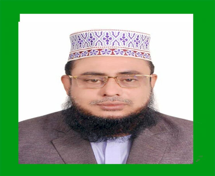 আখেরি চাহার শোম্বা তাৎপর্য ও শিক্ষা : হাফিজ মাছুম আহমদ দুধরচকী