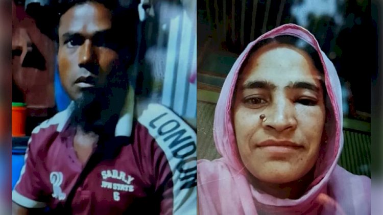 কুমিল্লার মুরাদনগরে কথা-কাটাকাটির জেরে গৃহবধূকে কুপিয়ে হত্যা, স্বামী পলাতক