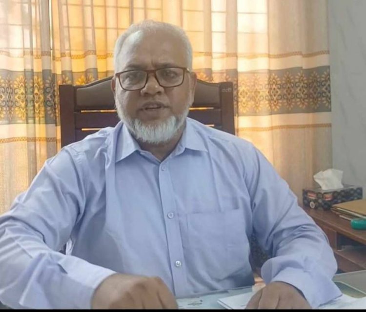 পটুয়াখালীর মির্জাগঞ্জে নির্বাচন কর্মকর্তার বিরুদ্ধে সঠিক সময় অফিস না করা ও  সাংবাদিকের সাথে অসদাচরণের অভিযোগ