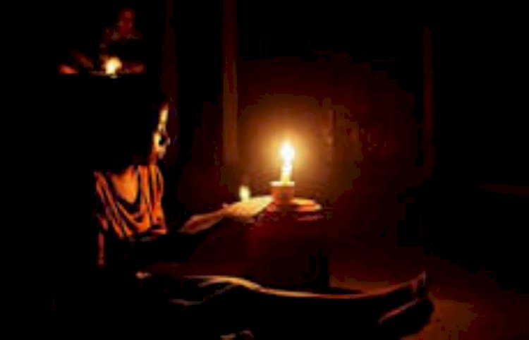 চুয়াডাঙ্গা জেলায় ভয়াবহ লোডশেডিং