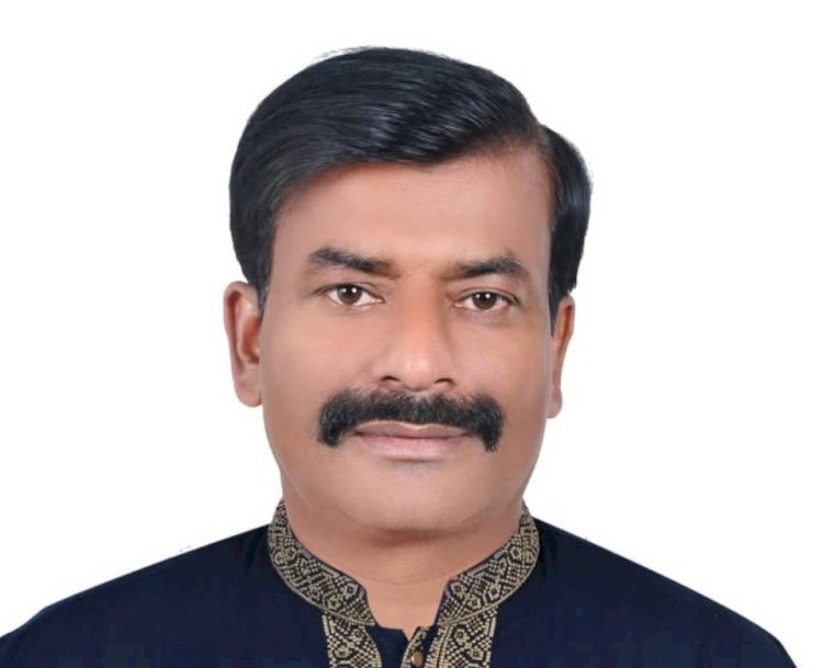 বিএনপির ৪৮তম প্রতিষ্ঠাবার্ষিকীতে আলী আহাম্মদ মোস্তফার  শুভেচ্ছা