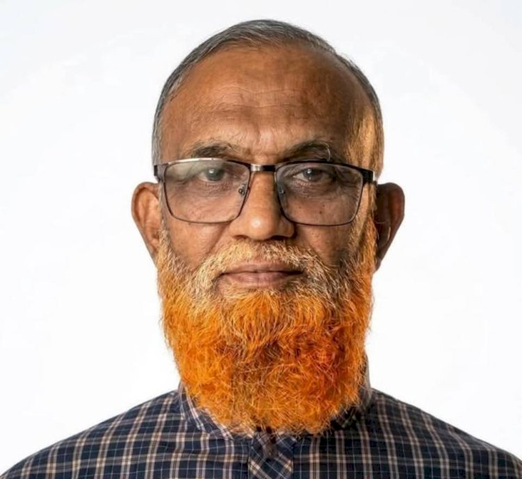 রাজশাহী প্রেসক্লাবের ভারপ্রাপ্ত সভাপতির দায়িত্ব পেলেন দৈনিক দিনকাল প্রতিনিধি আব্দুস সবুর
