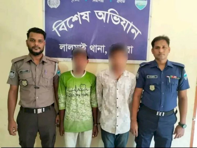 মাদকের বিরুদ্ধে জিরো টলারেন্স: কুমিল্লায় একদিনে ৫৪ অভিযানে আটক ১৩০