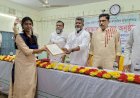 নওগাঁর মহাদেবপুরে সরকারি বালিকা বিদ্যালয় ও কলেজের ৫৩ তম সাহিত্য- সাংস্কৃতিক অনুষ্ঠান ও পুরস্কার বিতরণ