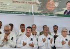 জিয়াউর রহমানের ৪৫তম শাহাদাতবার্ষিকী উপলক্ষে রাজশাহীতে দিনব্যাপী বিএনপির কর্মসূচি