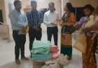 ঘুমধুম সীমান্তে মাইন বিস্ফোরণে নিহত তিন পরিবারের পাশে উপজেলা প্রশাসন