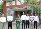 নরসিংদীর মনোহরদীর বিভিন্ন সরকারি দপ্তর  চলমান উন্নয়ন কার্যক্রম পরিদর্শন করলেন জেলা প্রশাসক