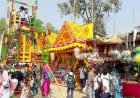 রথের মেলাকে নিয়ে সক্রিয় চাঁদাবাজ চক্র