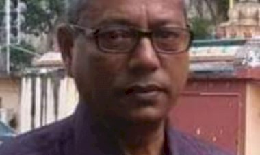নওগাঁর বিশিষ্ট ব্যবসায়ী ঐতিহ্যবাহী শ্রীশ্রী বুড়া কালীমাতা পূজা পরিচালনা কমিটির সভাপতির শুভ  জন্মদিন