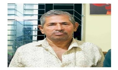 কেশবপুরের বিশিষ্ঠ সমাজসেবক স্বপন  কুমার মুখার্জী আর নেই