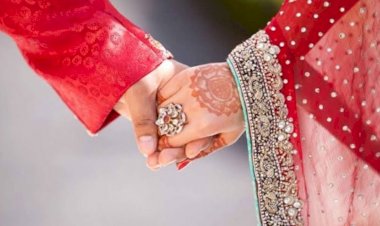 জান্নাতুল নামে এক নারী  দুই স্বামীর সঙ্গে সংসার , এলাকায় চাঞ্চল্য