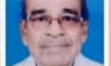 যাত্রা পালার সম্রাট ও গবেষক তরুণ কুমার দে আর নেই