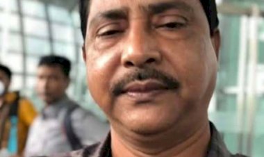 শোক সংবাদ ও সমবেদনা জ্ঞাপন  নওগাঁর বিশিষ্ট মুদিব্যবসায়ী অরুন কুমার দেব আর নেই