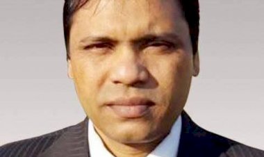পল্লী উন্নয়ন সমবায় মন্ত্রণালয় সচিব হয়েছেন কুমিল্লার মোঃ নজরুল ইসলাম