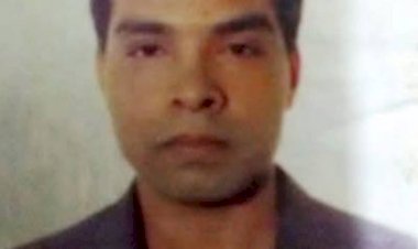 ছাত্রলীগ নেতা জসিম উদ্দিন ঝন্টু আর নেই