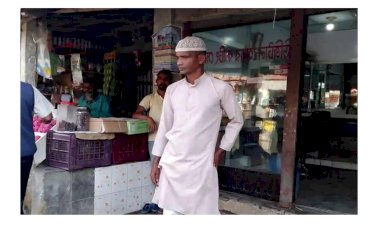 শোক সংবাদ
