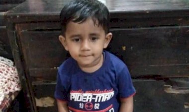 টেকনাফে বেপরোয়া ডাম্পার চাপায় এক শিশু নিহত!