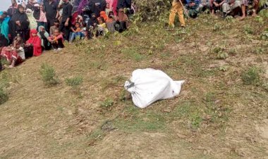 পরকীয়ার জেরে শাহিনকে গলায় গামছা পেঁচিয়ে হত্যা