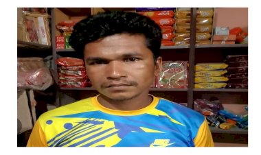 টেকনাফে পিলার ঢালাই কভাবের ধাক্কায় রাজমিস্ত্রীর মৃত্যু!