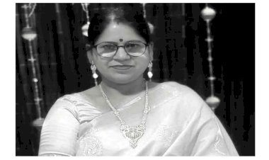 ট্রাকের চাকায় পিষ্ট হয়ে শিউলি নামে এক গৃহবধূ মৃত্যু