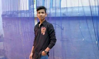 একটি নিখোঁজ সংবাদ