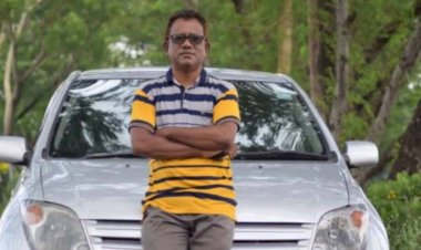 ৫৪ তম শুভ জন্মবার্ষিকীঃদেওয়ান জামিউল ইসলাম কাবলী! ভালোবেসে আলো জ্বালানো একজন