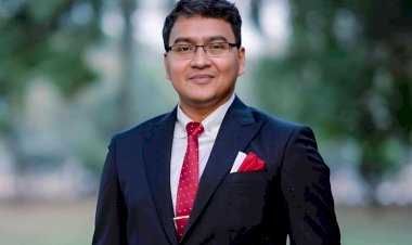 প্রশংসায় ভাসছে শ্রীপুরের ইউএনও ব্যারিস্টার সজীব আহমেদ