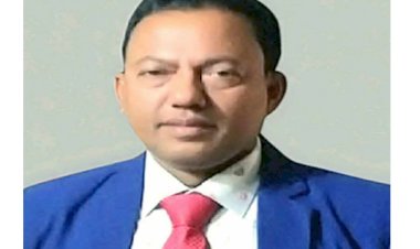 না ফেরার দেশে চলে গেলেন মনিরামপুরের  চেয়ারম্যান ফারুখ হুসাইন