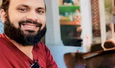 মোঃ বাবু মিয়া কৃতজ্ঞতা ও শুভেচ্ছা জানিয়েছে তার জন্মদিনের উইশ করায়!