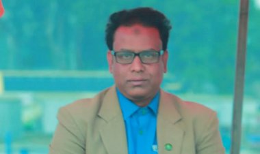 শেষ আড্ডার ক্ষনে - এস এম মনিরুজ্জামান আকাশ