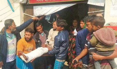 নড়াইল ও কালিয়ায় পৃথক সংঘর্ষে যুবক নিহত আহত ১৫