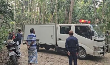 সাদ্দাম হোসেনের স্ত্রী ও সন্তানদের জানাজা পড়া অনুমতি দেওয়া হয় না কেন?