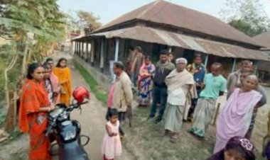 নওগাঁর মান্দায় পুলিশের বিরুদ্ধে আদালতের সমন গায়েব করে গ্রেপ্তারের অভিযোগ