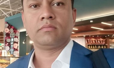 নরসিংদীর বেলাবোতে তিন দিন নিখোঁজের পর ছাত্রলীগ নেতার মৃতদেহ  উদ্ধার