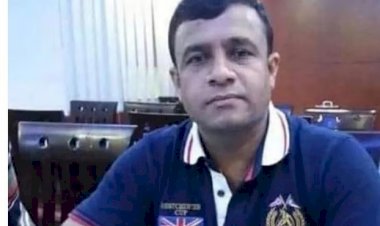 বাহরাইনে ইরানের হামলায় বাংলাদেশি নিহত