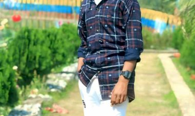 দক্ষিণ আফ্রিকায় গুলিবিদ্ধ  হয়ে মারা গেল ঠাকুরগাঁয়ের সোহান,লাশ ফেরতে পারিবারের আকুতি