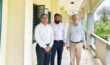 বুড়িচংয়ে এসএসসি পরীক্ষার প্রথম দিন অনুপস্থিত ৫৪ জন