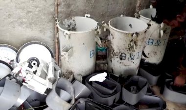 বুড়িচংয়ে সেচ পাম্পের ৩ ট্রান্সমিটার চুরি, ঝুঁকিতে ১৫০ বিঘা ধান