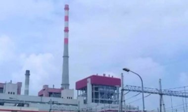 দিনাজপুরের বড়পুকুরিয়া তাপবিদ্যুৎ কেন্দ্রে বিদ্যুৎ উৎপাদন পুরোপুরি বন্ধ হয়ে গেছে
