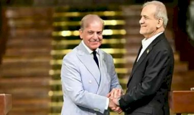 আজ রাতে ইরানের একটি প্রতিনিধি দল পাকিস্তানে যাচ্ছে, বড় ধরনের অগ্রগতির সম্ভাবনা রয়েছে