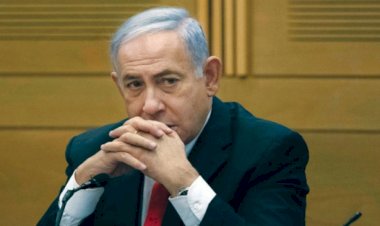 নেতানিয়াহু ক্যানসারে আক্রান্ত হয়েছেন বলে স্বীকার করেছেন