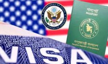 বাংলাদেশসহ ৭৫টি দেশের অভিবাসী ভিসা কার্যক্রম স্থগিত করেছে যুক্তরাষ্ট্র