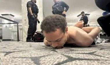 হোটেলের অতিথি পরিচয়ে ট্রাম্পকে হত্যার সুযোগের অপেক্ষায় ছিলেন শিক্ষক অ্যালেন