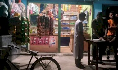 চিরিরবন্দর উপজেলার ৫ ব্যবসায়ীর জরিমানা!