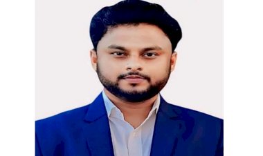 নবাগত ইউএনওকে ঘিরে গলাচিপা উপজেলার  জনপদ