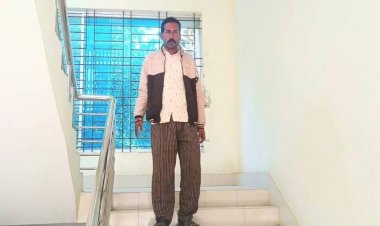 নওগাঁর দুবলহাটিত ভূমি অফিসে  বিএনপির দলীয় কার্যালয়কে রাজার নিজের দাবি, এলাকায় তীব্র সমালোচনা