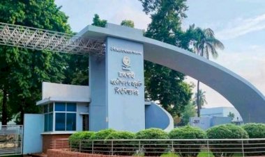 আন্তর্জাতিক স্বীকৃতি পেল রুয়েটের তিন বিভাগ
