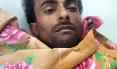 নরসিংদীতে  ছোট ভাইয়ের হাতে বড় ভাই খুন গ্রেফতার দুই