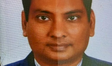 বিপুল পরিমাণ অবৈধ সম্পদের মালিক রেলকর্মকর্তা ?
